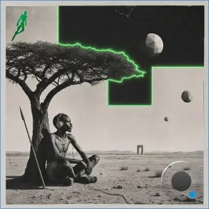 Daniel Trim & Robert Sevillano - Lifewild (2026)