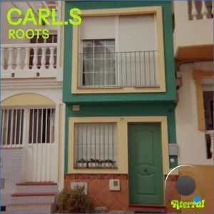 Carl.S - Roots (2026)