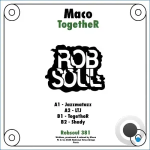 Maco - TogetheR (2026)