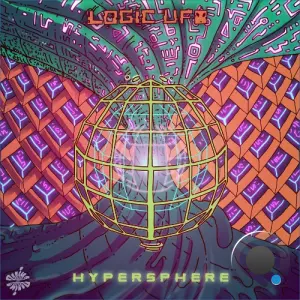 Logic Ufo - Hypersphere (2026)