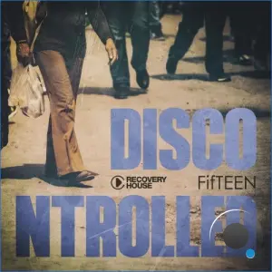 Discontrolled Fifteen (2026)