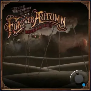 Miditekk & Mj-Project - Forever Autumn (2026)