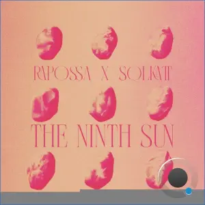 Rapossa, Solkatt - The Ninth Sun (2026)