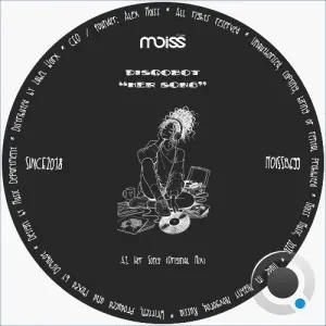 Disqobot - Her Song (2026)