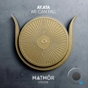AY.ATA - We Can Fall (2026)