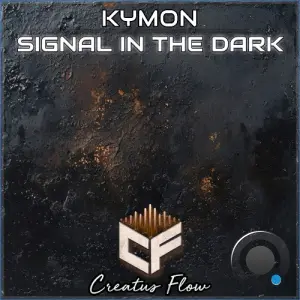 KYMON - Signal in the Dark (2026)