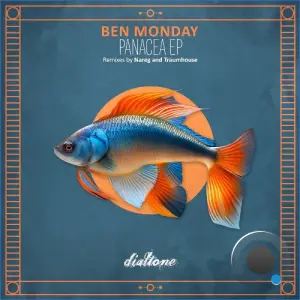 Ben Monday - Panacea (2026)