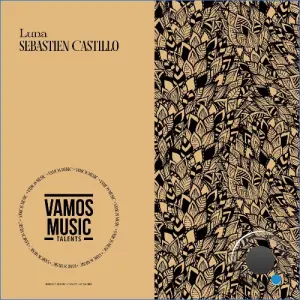 Sebastien Castillo - Luna (2026)