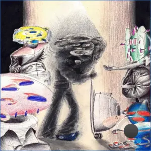 Ba Pace - Mr Sandman Aka Dream Hotel (2026)