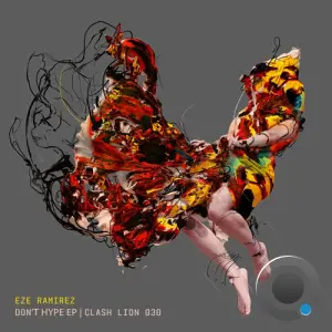 Eze Ramirez - Don't Hype (2026)