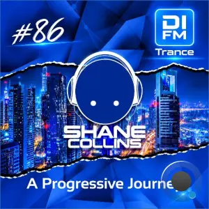 Shane Collins - A Progressive Journey 086 (2026-10-27)