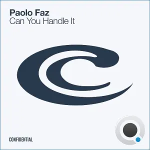 Paolo Faz - Can You Handle It (2026)