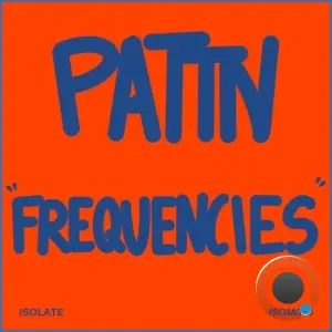 Pattn - Frequencies (2026)