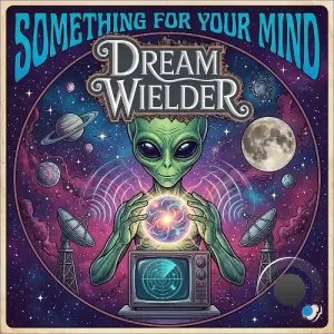 Dream Wielder - Something For Your Mind (2026)