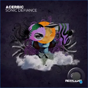 Acerbic - Sonic Defiance (2026)