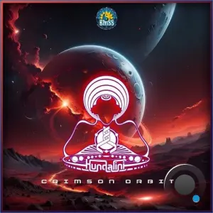Kundalini - Crimson Orbit (2026)