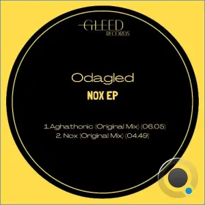Odagled - Nox (2026)