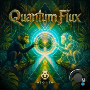 Aiolia - Quantum Flux (2026)