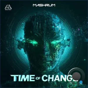 Mashrum - Time Of Change (2026)