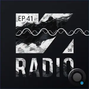 Noisia - Vision Radio S06e41 (2026-10-16)