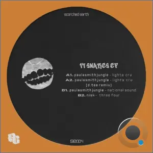 Nisk - 17 Snares (2026)