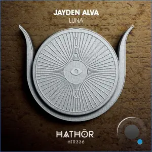 Jayden Alva - Luna (2026)