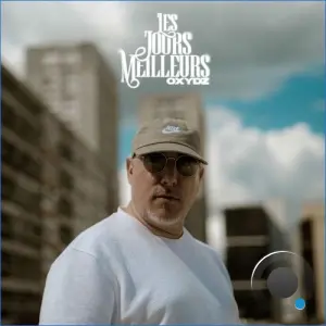 Oxydz - Les Jours Meilleurs (2026)