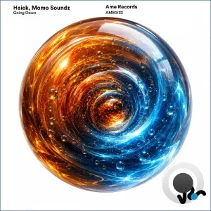 Haiek, Momo Soundz - Going Down (2026)