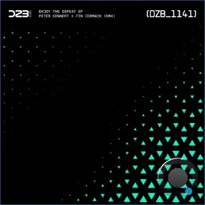 Peter Sonnert - Enjoy The Defeat (2026)