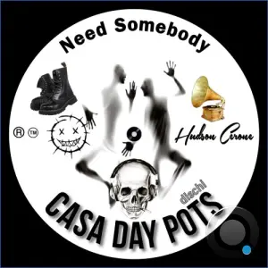 Hudson Cerone - Need Somebody (2026)