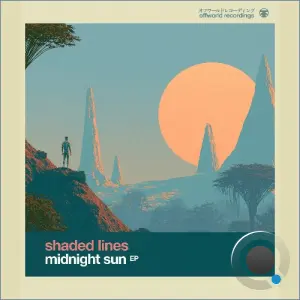 Shaded Lines - Midnight Sun (2026)