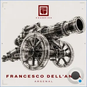 Francesco Dell'Anna - Arsenal (2026)