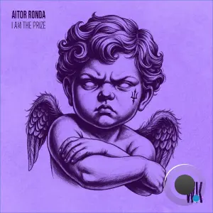 Aitor Ronda - I Am the Prize (2026)