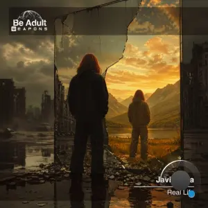 Javi Viana - Real Life (2026)