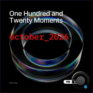 Yoshi Orell - 120 Moments 061 (2026-10-09)