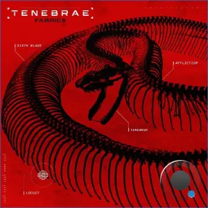 Fabric8 - Tenebrae (2026)