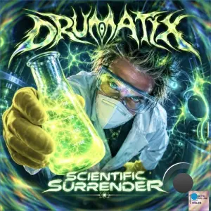 Drumatix - Scientific Surrender (2026)