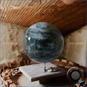 ZERØBPM 001 - Meditation on the Deep Sea (2026)