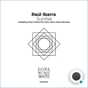 Raúl Ibarra - Sunrise (2026)