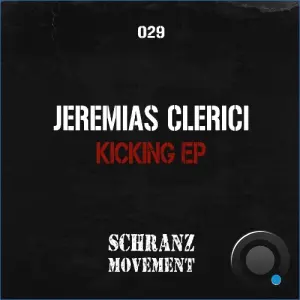 Jeremias Clerici - Kicking (2026)