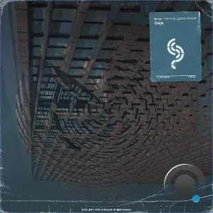 Brian Matrix, Esther Anaya - Deja (2026)