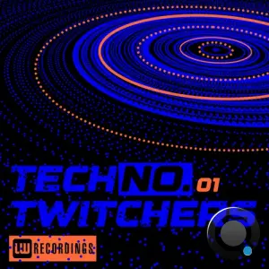 Techno Twitchers, Vol. 01 (2026)
