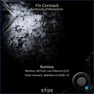 Fin Cormack - Continuity of Momentum (2026)
