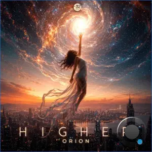 Orion (Br) - Higher (2026)