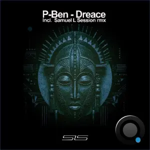 P-Ben - Dreace (2026)