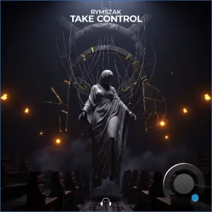 rymszaK - Take Control (2026)