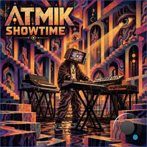 Atmik - Showtime (2026)