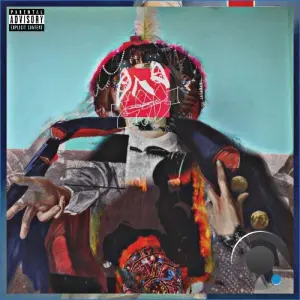 thefoodlord x KiiiNG MZA - Rehabilitation Lab (2026)