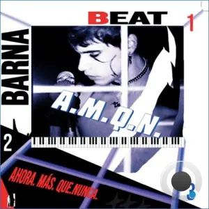 A.M.Q.N. - Barna Beat (2026)
