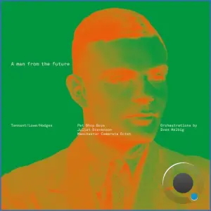 Pet Shop Boys - A man from the future (2026)